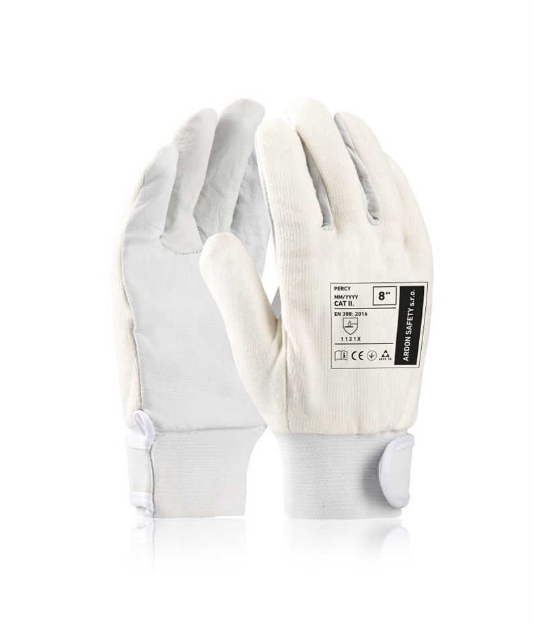 Obrázok z ARDON®PERCY Pracovné rukavice 12 párov