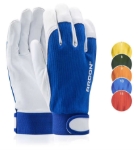 Obrázok z ARDON®HOBBY Pracovné rukavice 12 párov