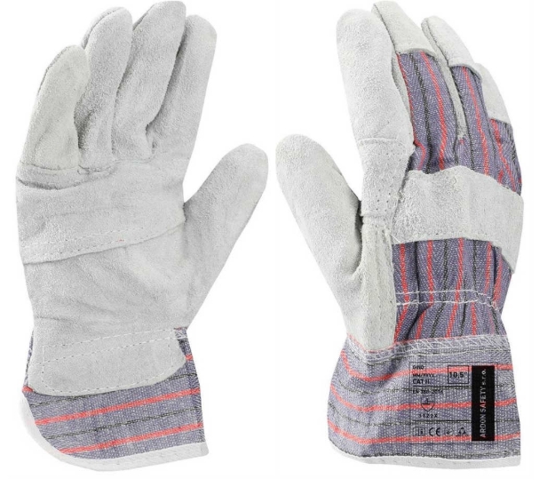 Obrázok z ARDON®GINO Pracovné rukavice 12 párov