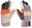 Obrázok z ARDONSAFETY/ROCKY Pracovné rukavice 12 párov