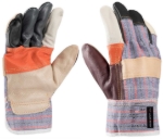 Obrázok z ARDONSAFETY/ROCKY Pracovné rukavice 12 párov