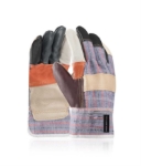 Obrázok z ARDONSAFETY/ROCKY Pracovné rukavice 12 párov