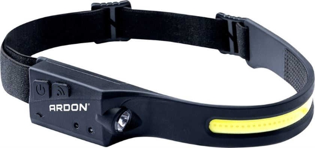 Obrázok z ARDON HL 350 Čelovka