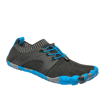 Obrázok z BOSKY Black/blue Barefoot