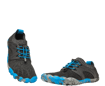 Obrázok z BOSKY Black/blue Barefoot