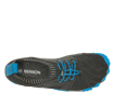 Obrázok z BOSKY Black/blue Barefoot