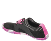 Obrázok z BOSKY Black/pink Barefoot