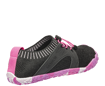 Obrázok z BOSKY Black/pink Barefoot