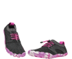 Obrázok z BOSKY Black/pink Barefoot