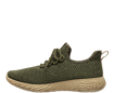 Obrázok z NEXO Khaki/sand Low