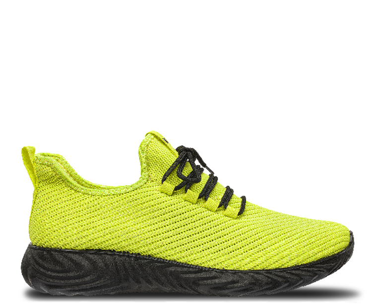 Obrázok z NEXO Yellow/black Low