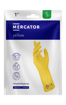 Obrázok z MERCATOR yellow Upratovacie rukavice