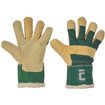 Obrázok z Cerva SHAG Pracovné rukavice  zimné 12 párov