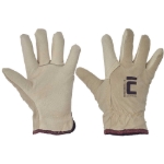 Obrázok z Cerva HERON WINTER Pracovné rukavice zimné