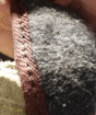 Obrázok z Cerva HERON Pracovné rukavice zimné 12 párov
