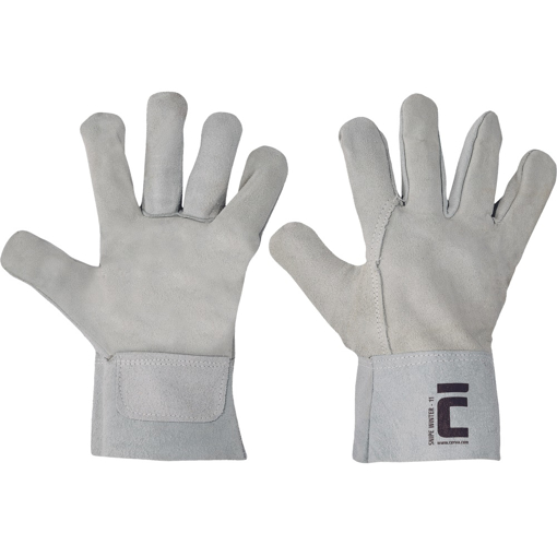 Obrázok z Cerva SNIPE WINTER Pracovné rukavice zimné 12 párov