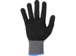Obrázok z CXS ICA Pracovné polomáčané rukavice 12 párov
