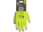 Obrázok z CXS BRITA TOUCH Pracovné polomáčané rukavice 12 párů