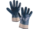 Obrázok z CXS PELA Pracovné polomáčané rukavice 12 párov