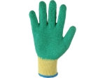 Obrázok z CXS ROXY Pracovné polomáčané rukavice 12 párov