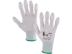Obrázok z CXS SOLO Pracovné polomáčané rukavice 12 párov