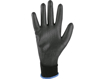 Obrázok z CXS BRITA BLACK Pracovné rukavice