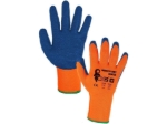 Obrázok z CXS INDUSTRY ROXY WINTER Pracovné rukavice zimné  12 párov
