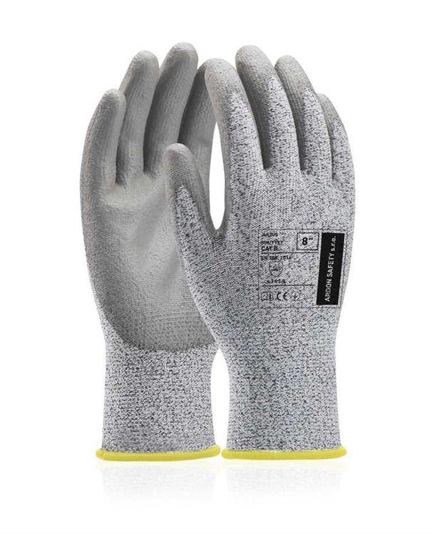 Obrázok z ARDON®JULIUS Pracovné rukavice 12 párov