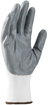 Obrázok z ARDONSAFETY/NITRAX BASIC Pracovné rukavice 12 párov