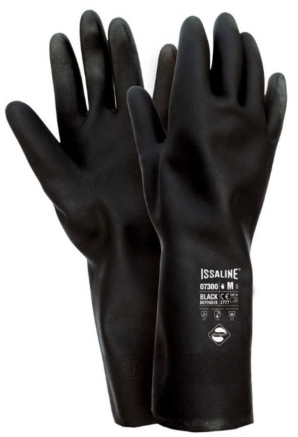 Obrázok z ISSALINE DEFENDER  Pracovné rukavice