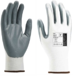Obrázok z ARDONSAFETY/BRAD Pracovné rukavice 12 párov