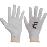 Obrázok z Cerva BUNTING Pracovné rukavice 12 párov