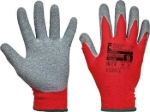 Obrázok z Cerva HORNBILL Pracovné rukavice 12 párov