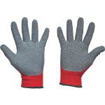 Obrázok z Cerva HORNBILL Pracovné rukavice 12 párov