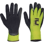 Obrázok z Cerva PALAWAN WINTER Pracovné rukavice zimné 12 párov