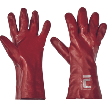 Obrázok z Cerva REDSTART 35 cm Pracovné rukavice
