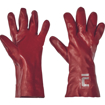 Obrázok z Cerva REDSTART 35 cm Pracovné rukavice 12 párov