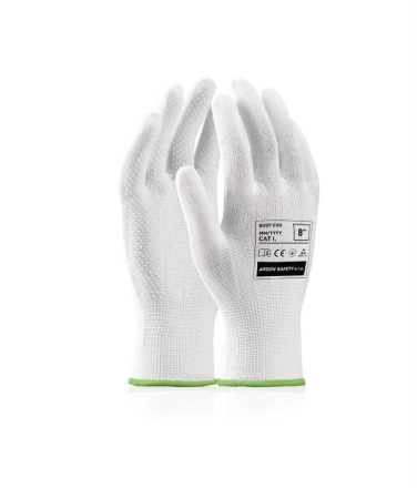 Obrázok z ARDON®BUDDY EVO Pracovné máčané rukavice 12 párov