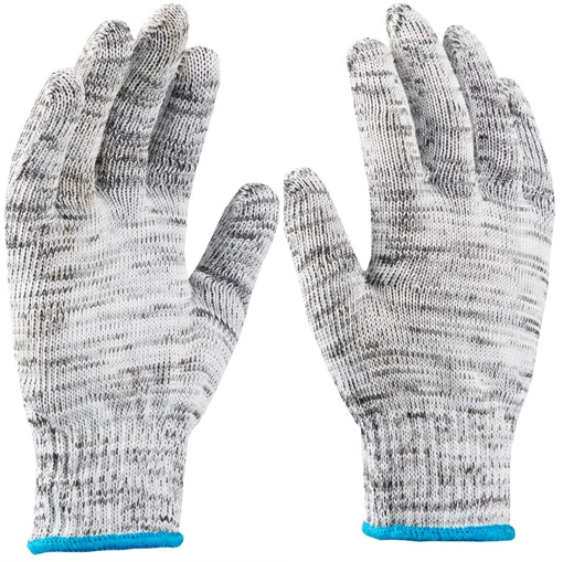 Obrázok z ARDONSAFETY/KASILON Pracovné pletené rukavice