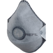 Obrázok z REFIL 1041 Respirátor FFP2 tvarovaný s ventilom 10 ks