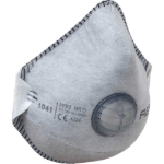 Obrázok z REFIL 1041 Respirátor FFP2 tvarovaný s ventilom 10 ks