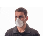 Obrázok z REFIL 1010 Respirátor FFP1 tvarovaný bez ventilu 1 ks