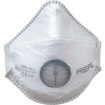 Obrázok z REFIL 1011 Respirátor FFP1 tvarovaný s ventilom 1 ks