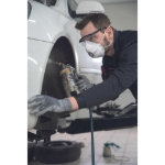 Obrázok z REFIL 1011 Respirátor FFP1 tvarovaný s ventilom 1 ks