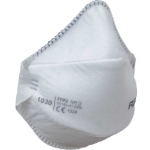 Obrázok z REFIL 1030 Respirátor FFP2 tvarovaný bez ventilu 1 ks