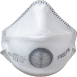 Obrázok z REFIL 1031 Respirátor FFP2 tvarovaný s ventilom 1 ks