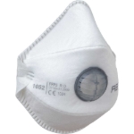 Obrázok z REFIL 1052 Respirátor FFP3 tvarovaný s ventilom 1 ks