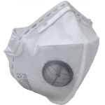 Obrázok z REFIL 611 Skládací respirátor s ventilom FFP1 1 ks