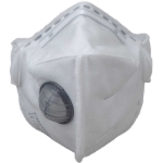 Obrázok z REFIL 631 Skládací respirátor s ventilom FFP2 1 ks