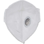 Obrázok z REFIL 631 Skládací respirátor s ventilom FFP2 1 ks